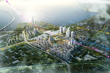 青岛地铁发布《绿色城轨发展实施方案》
